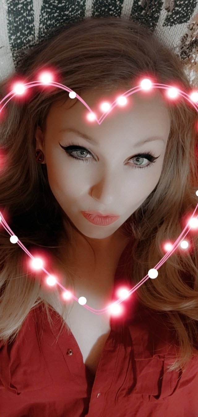 Tw Pornstars Naughtynatali Twitter Be My Valentine ️ Live On Deepthroat Squirt Kinky 11