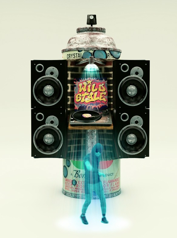 criptowhale's tweet image. #SolUrban is an awsome selection of spray cans with amazing surprises inside. Stay tuned to find out the pure art in motion!.
#nft #artnft #streetart #solana #nftcollectors #urbanstyle #criptowhale #spray