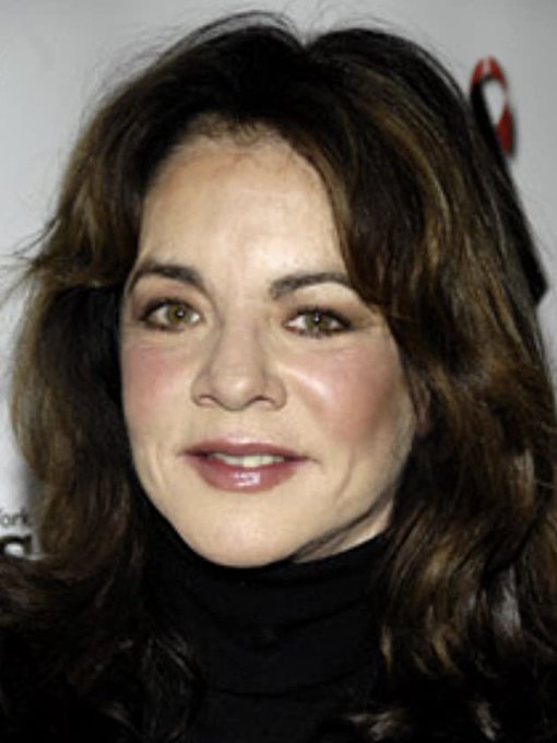 Happy birthday to Stockard Channing who turns 78 today  
