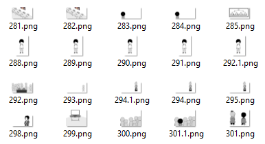 Ya he dibujado mas de 300 dibujos y ni voy por la mitad del video... Ok tio.