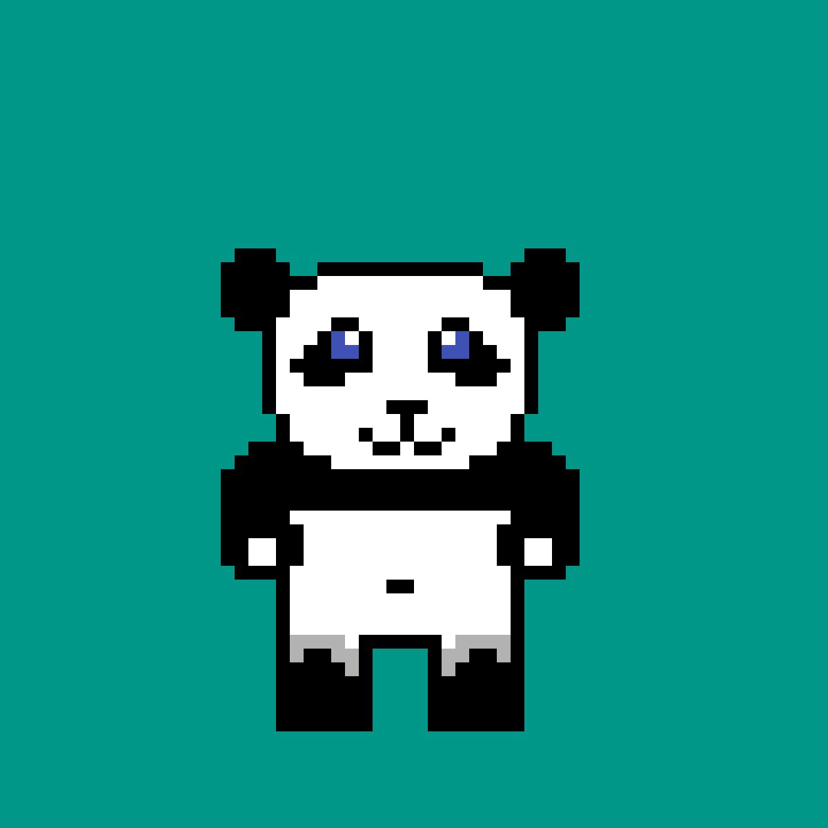 Nft1Bear's tweet photo. @OubiEth Hi. I'm new here and want to introduce my collection. Can you take a look at my collection? Thank you in advance for your support. My collection 👇👇

https://t.co/o96jCtw0wL https://t.co/Mx5QIEv0Ac