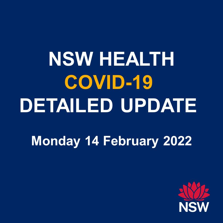 NSW Health tweet media
