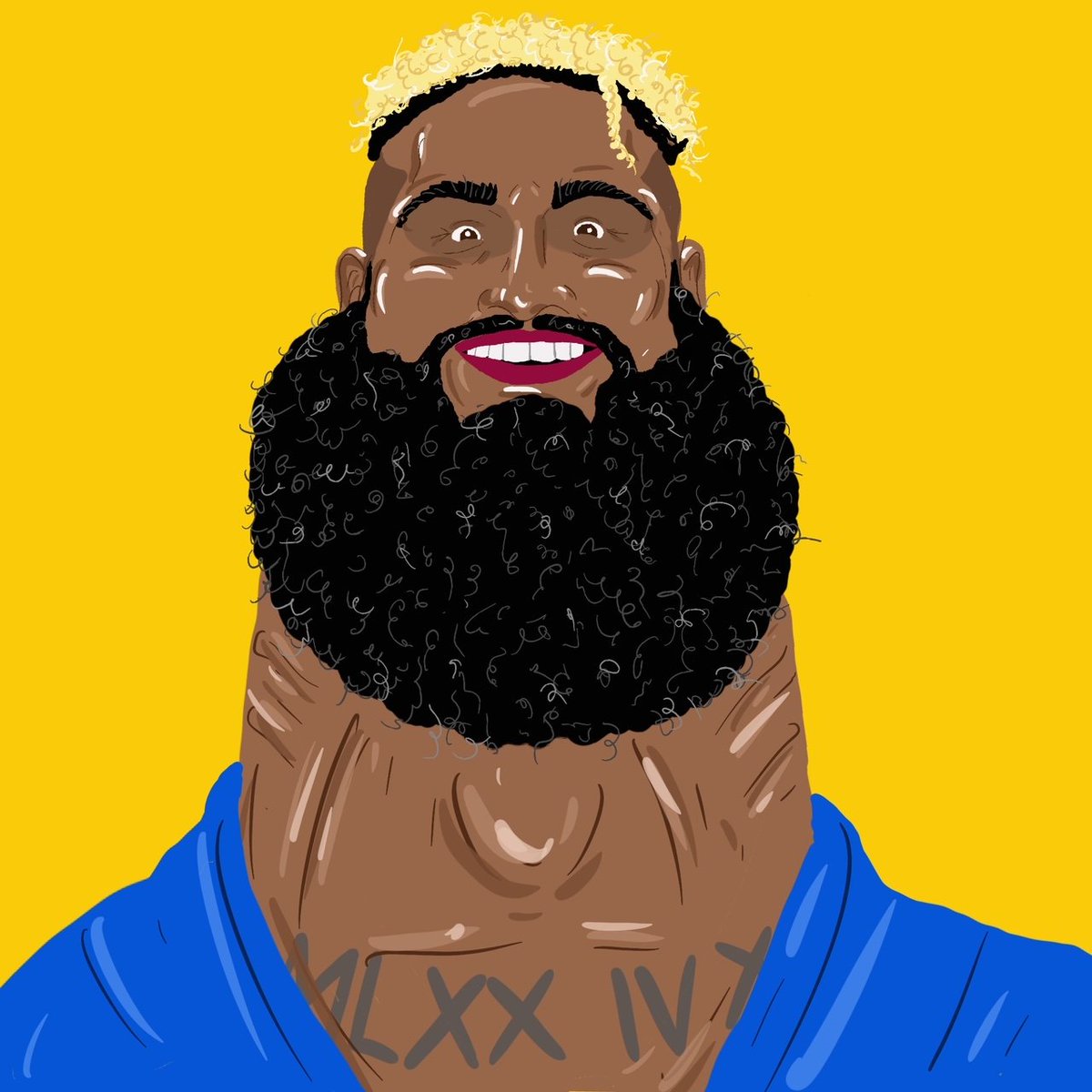 Odell Beckham Jr - hoping for a one handed catch or something special from OBJ tonight.

#SuperBowl #SBLVI #Odell #odellbeckhamjr #LARams