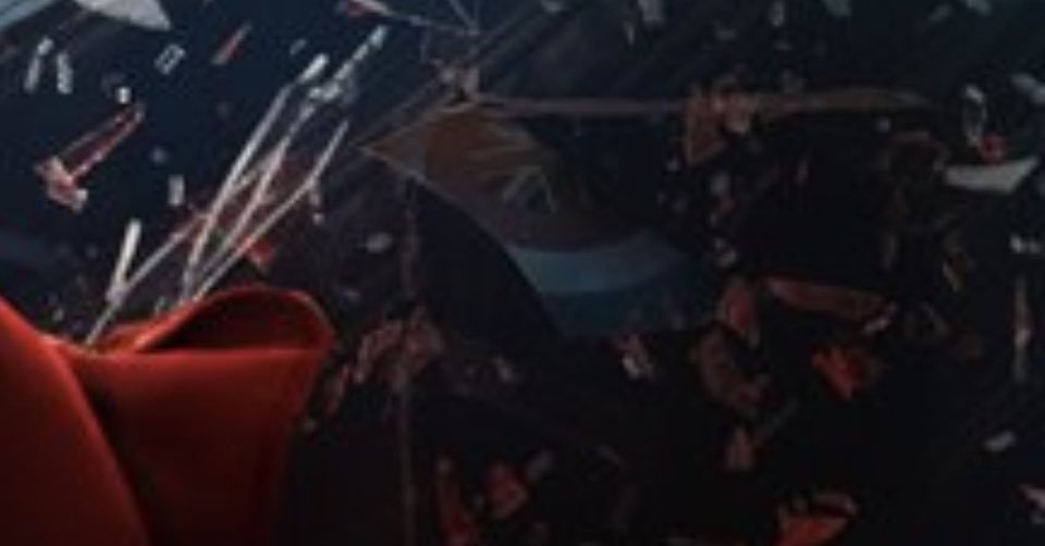 Capitan Carter's shield has been found in the Multiverse of Madness poster confirming her role! #MultiverseOfMadness