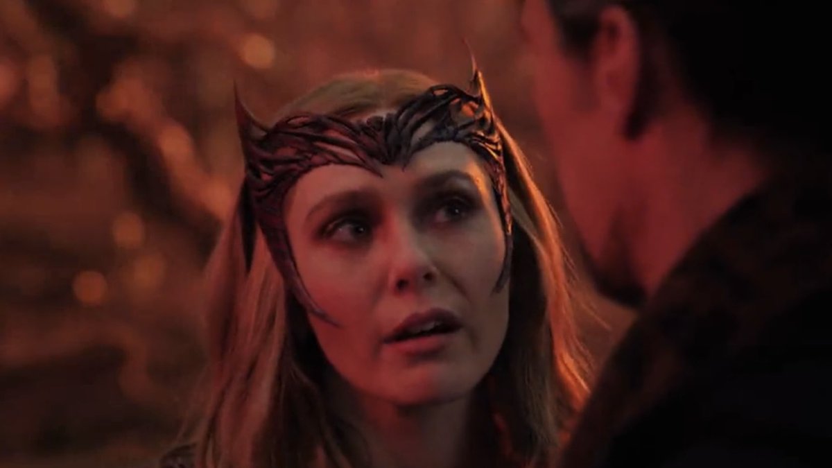 #wanda: you break the rules to become a hero. i do it, i become the enemy. that doesn’t seem fair.