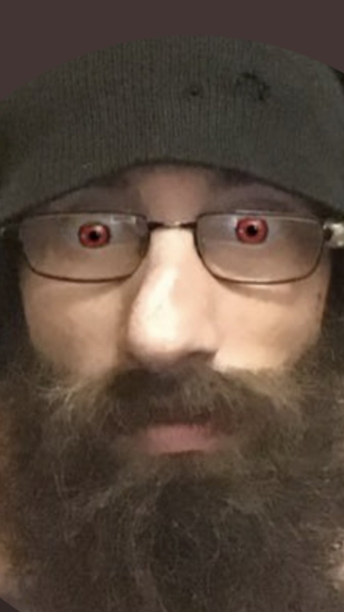 RaymondA528's tweet photo. @KilljoyClub1918 I’ve got my eyes on you. 👀👀 https://t.co/nvl52kspPY