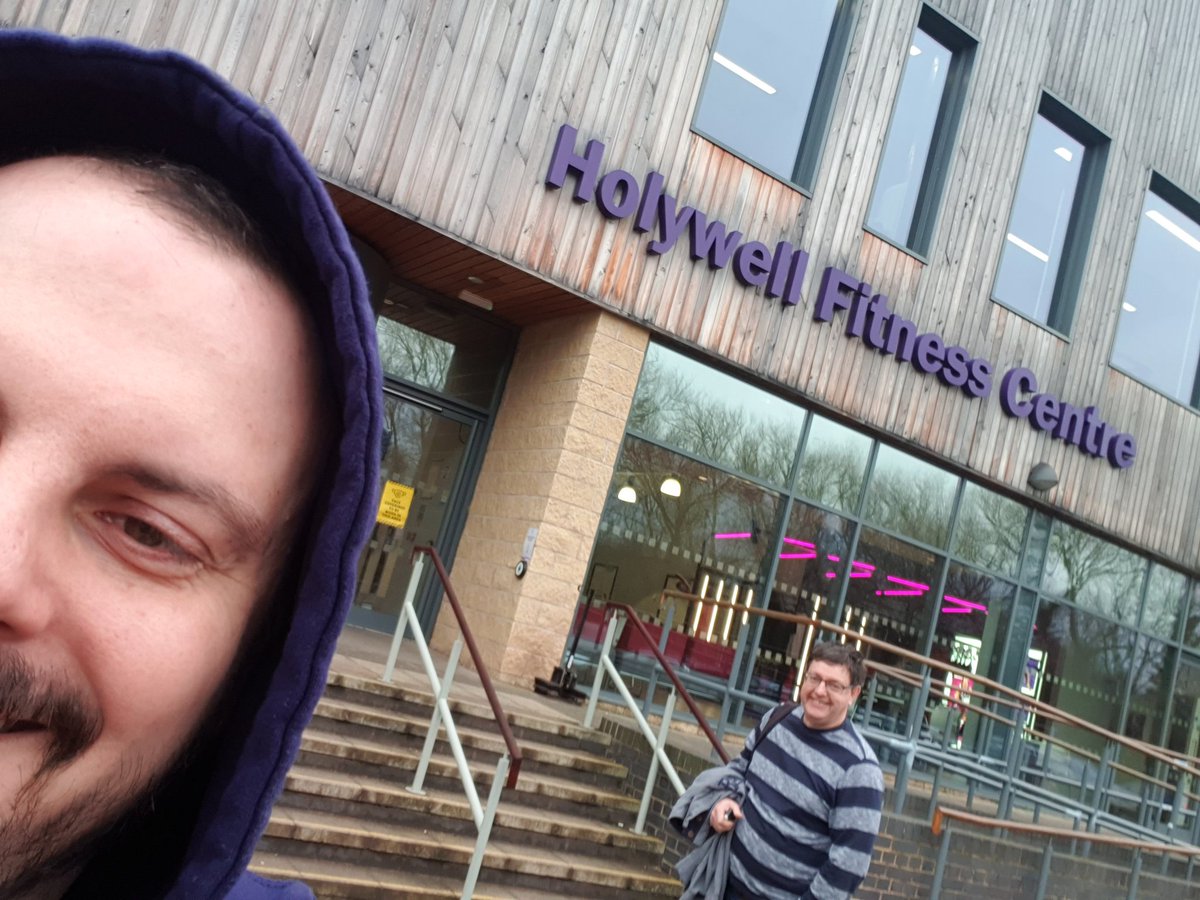 Three Sitting Bucks players travelled up to Loughborough University today to support the <a href="/WeAreInvictus/">Invictus Games Foundation 💛🖤</a> Sitting Volleyball squad ahead of the <a href="/InvictusGamesNL/">Invictus Games The Hague 2020</a> in April this year.

Great to see Bucks show that level of commitment to both the sport and also to the #Invictus squad.