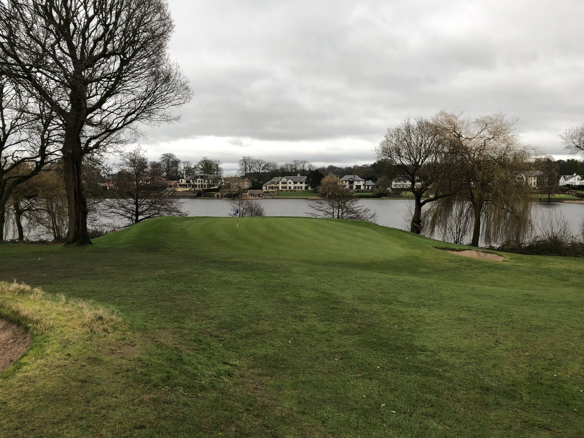 Boss day <a href="/LifeatMere/">The Mere Golf Resort & Spa</a> today 🏌🏼‍♂️lovely golf course 

Can’t wait to get back there with <a href="/ashurst_golf/">Ashurst Golf Society</a> in September