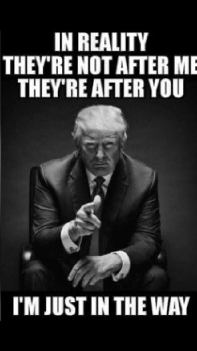 jjauthor's tweet photo. Not talked aboutโฆ they spied in Trump for years & found NADA! #HilLIARy & democrats has to manufacture mud! โฆ@EricTrumpโฉ #SuperBowl https://t.co/29avqzWX3q