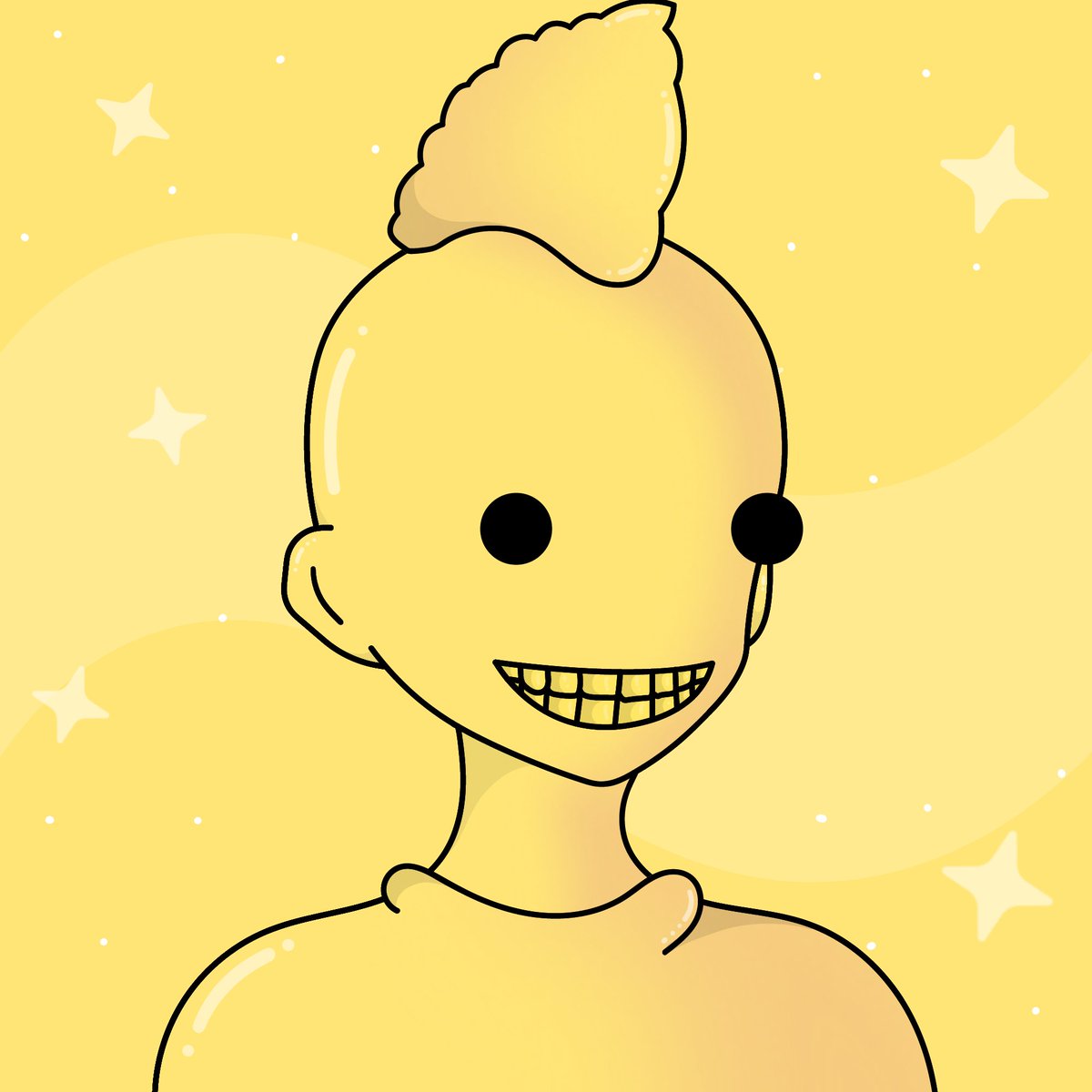 We have paused the minting phase and revealed the hidden Cloodles, refresh your Opensea metadata and enjoy!

Stay tuned for the giveaway of this 1/1 bad boy 👀