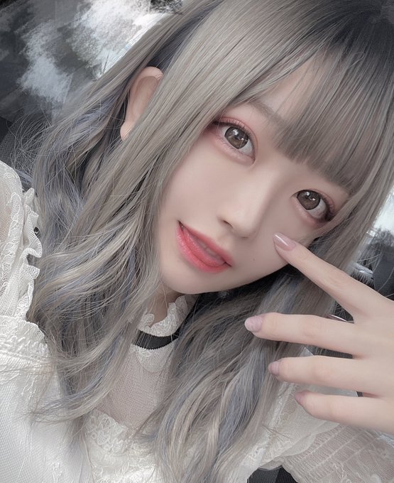 Twitterのコスプレ画像2