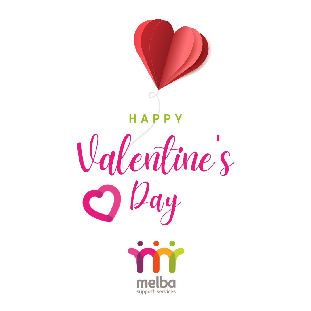 Melba Support Services tweet media