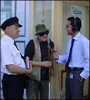 Aleem Maqbool tweet media