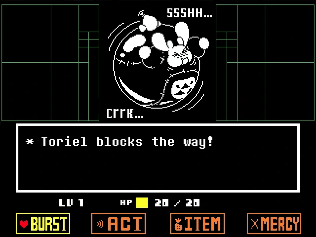 artberration's tweet photo. toriel inflation

in other news
i have an account on a less terrible website
https://t.co/eZqjoAcMAp https://t.co/85jTR89M8v