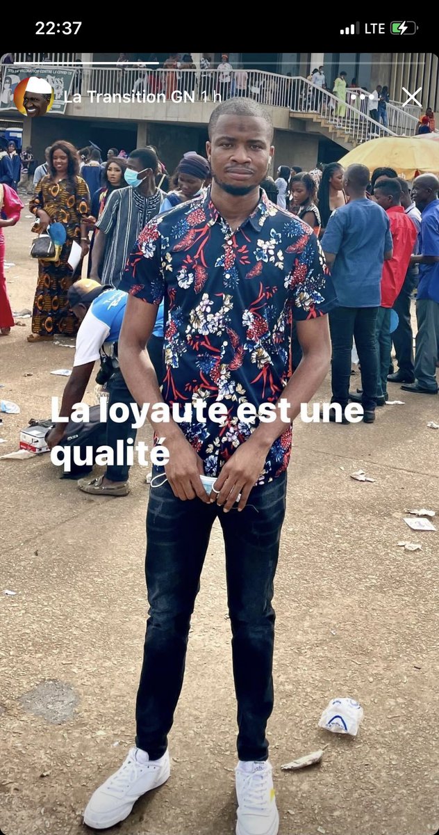 laye_masse's tweet photo. La loyauté est une qualité https://t.co/RwlBu7c1f8