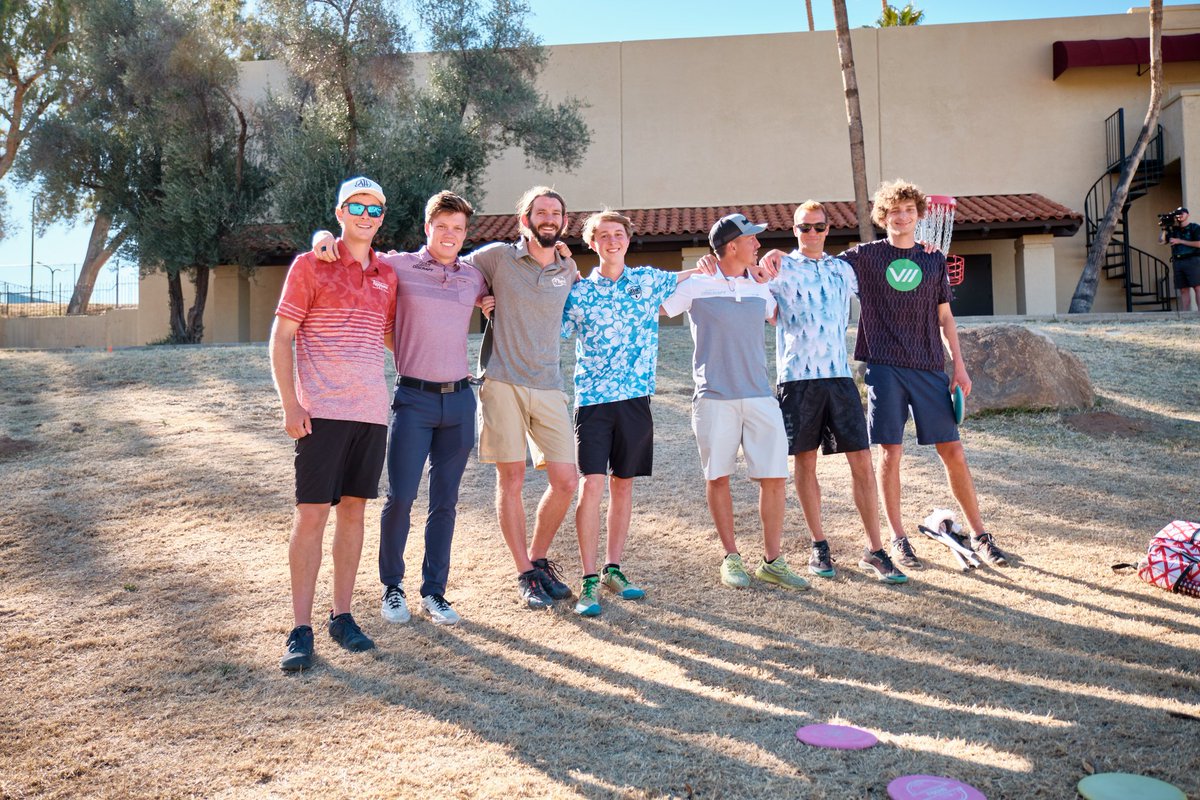 #Winners on Super Sunday. 🥏🏈