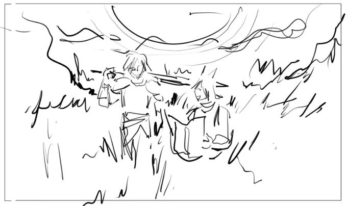 went hunting for some canvas doodles from 2020 