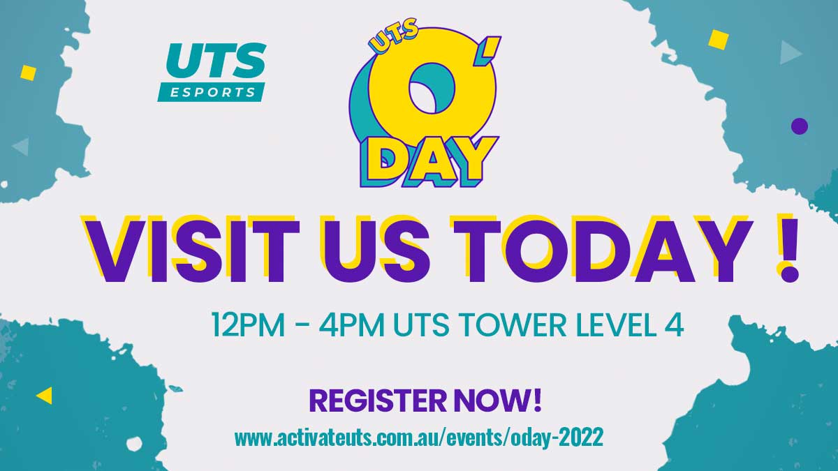 UTS Esports tweet media