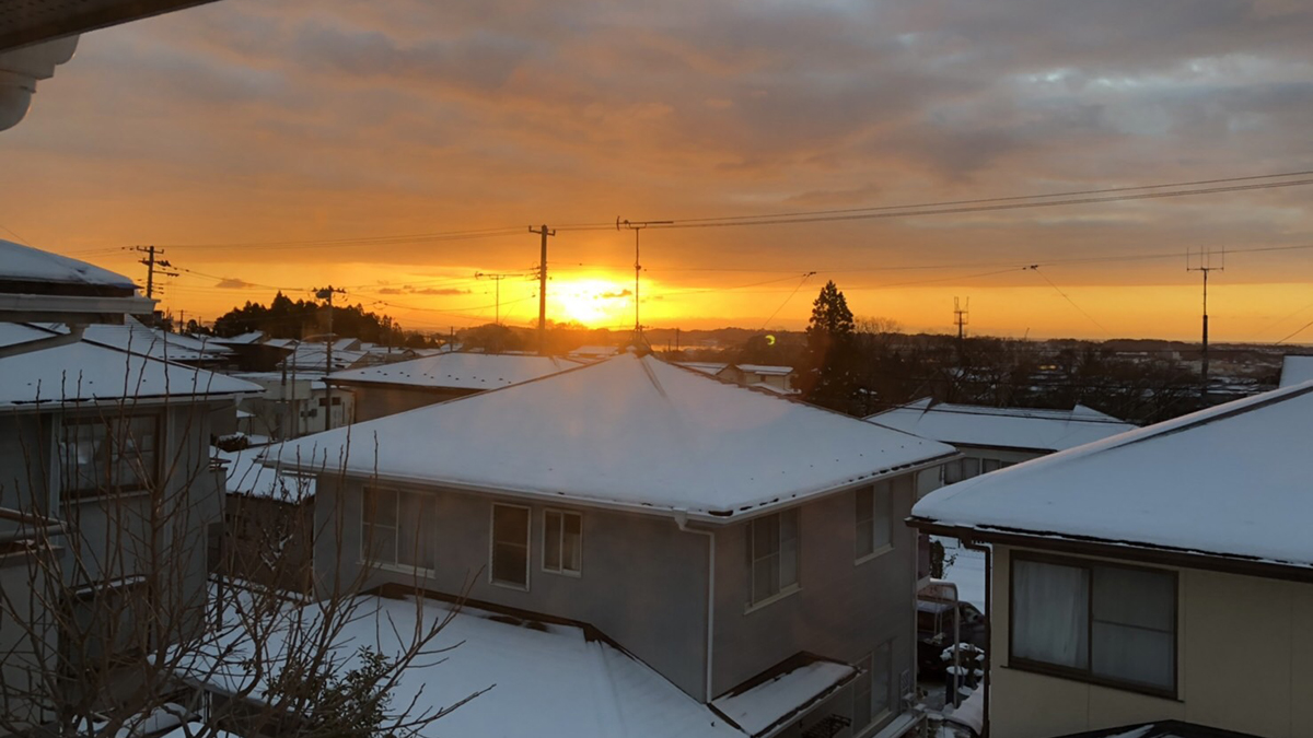 ブログ更新『地元塩竈で今年の願掛けとお寿司を堪能！』⇒ https://t.co/aLjbbDQt7F