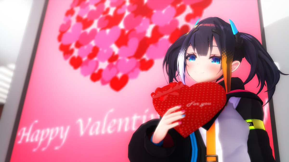 Happy Valentine💝