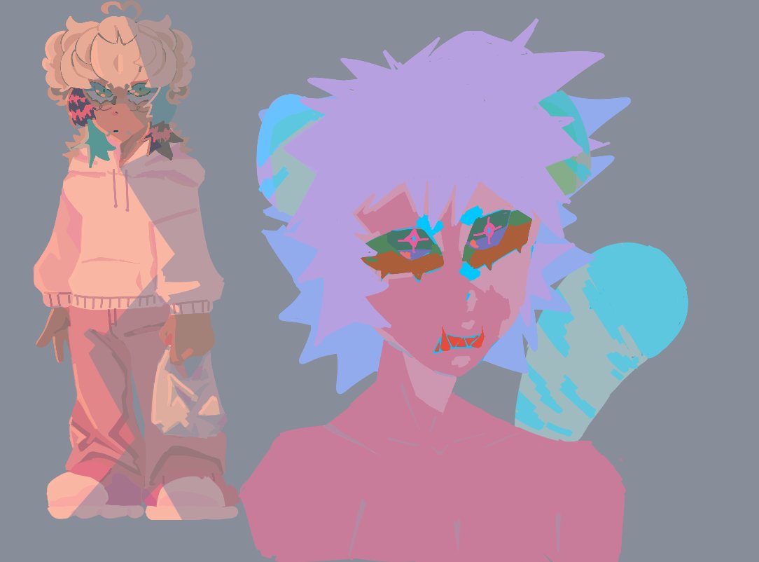 melodiqiies__'s tweet photo. december ~ january art dump 
.
.
.
.
.
#art #alt #altart #ArtistOnTwitter #artist #DigitalArtist #digitalartwork #digitalart https://t.co/42s6UAgiBo