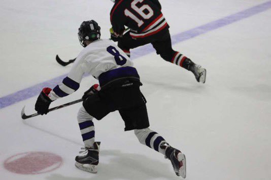 East Bay Huskies Hockey tweet media