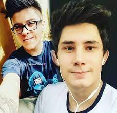 yuriseupadrasto's tweet photo. #MITW sou mitw ate O Fim <3 https://t.co/dAE98orFjT