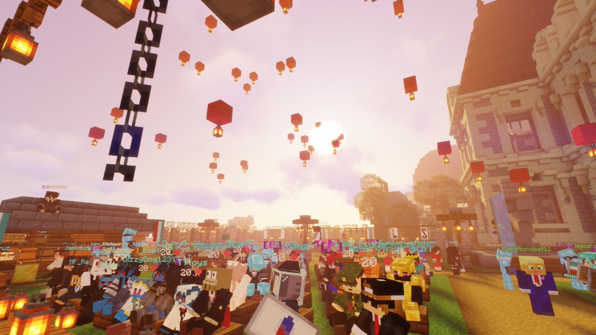 jakewoodstaa's tweet photo. can you spot me? https://t.co/yerbjLbxHg