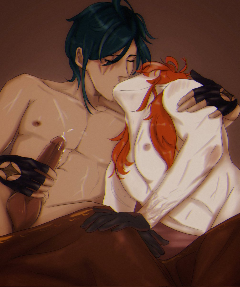 Kaeluc nsfw - onacloud.ru.