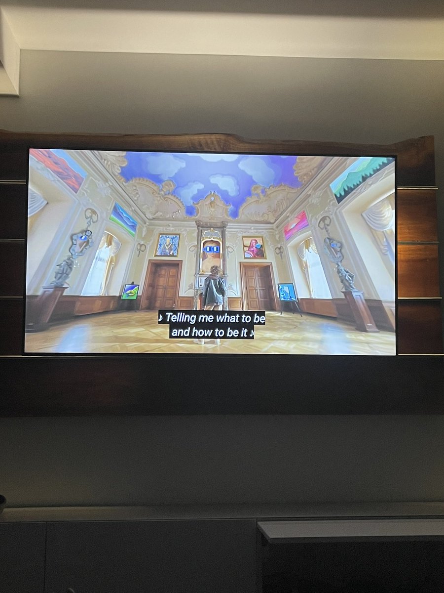 PRD_ALPHA's tweet photo. There we have it!!! The first NFT commercial of the Super Bowl. 

Did you catch the Nouns image in the Budlight next commercial?!

#NFT #BudLightNext https://t.co/YWjCd7ZC94