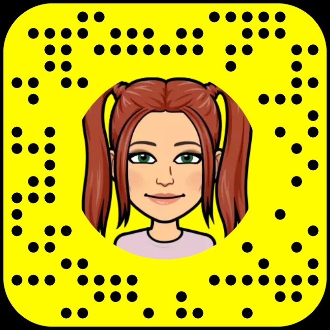 New snap! I got deleted 🙄 https://t.co/bPp3eMbVGj