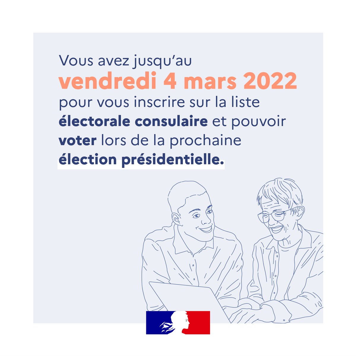 France Consul@ire tweet media