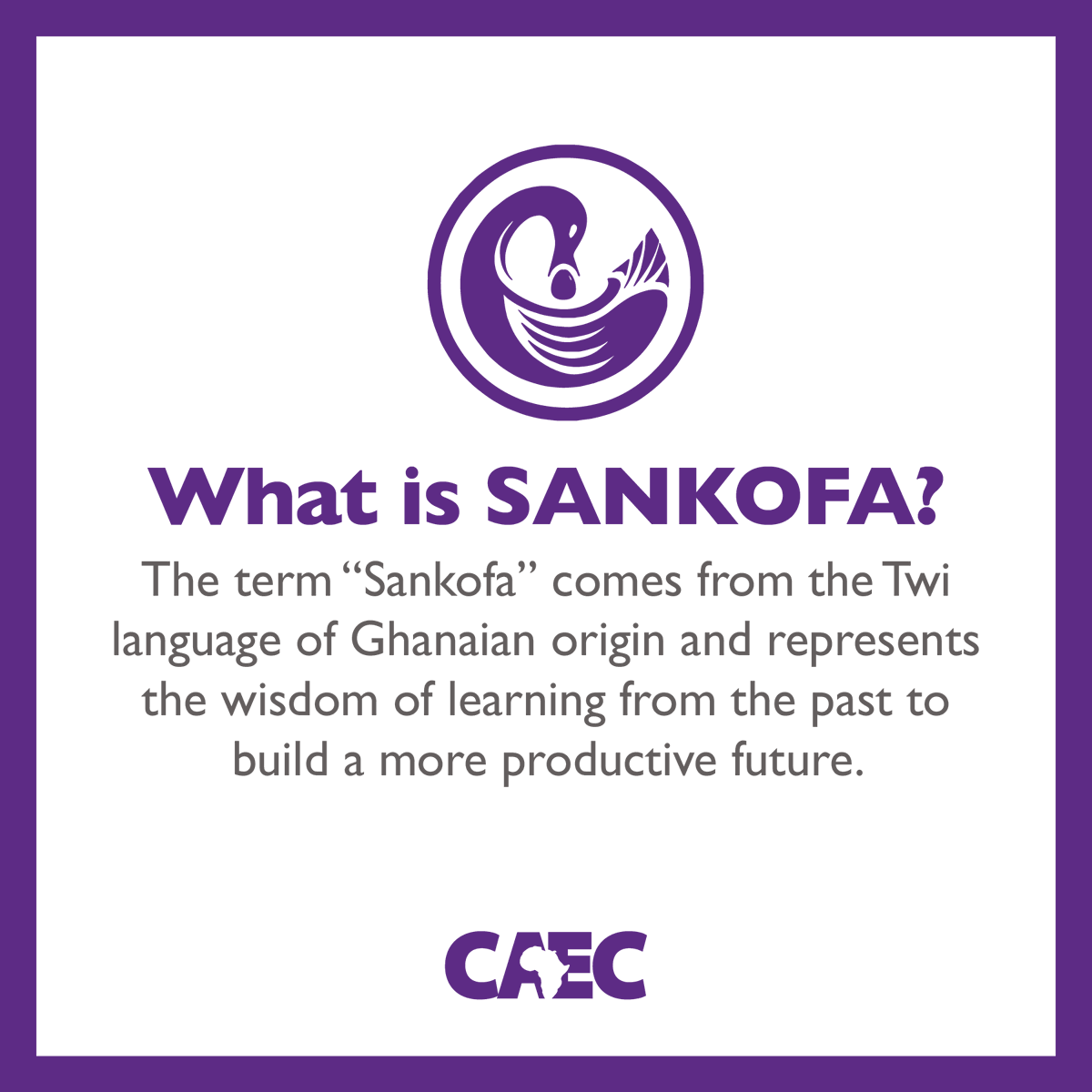caeclead's tweet photo. Join us for Sankofa 2022: The celebration of Leadership to recognize the contributions of African-Americans living and working or emerging from the Greater Columbus Area.
Tune in Tuesday, February 22, 2022 at 7:30PM
Watch live on NBC4
#Sankofa2022 #CAEClead #BlackHistoryMonth https://t.co/j1tiRTbvE2