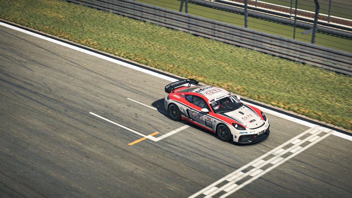 CoRe SimRacing 🔶 tweet media