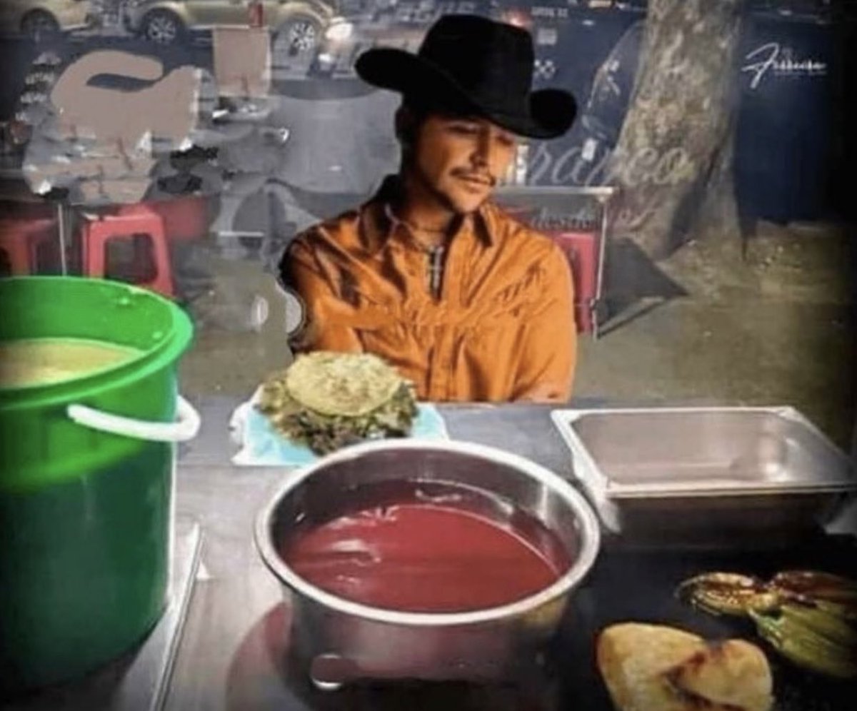 MexicoMagico's tweet photo. —¿Y la güerita, joven?
—… https://t.co/CzcZ7r9P8u