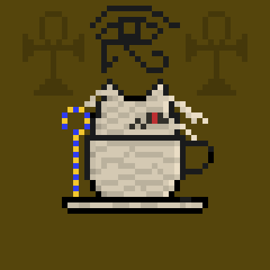 ProtonCoffeCat's tweet photo. There's a new Coffee Cat to collect guys!!!

Coffee Cat #35

Please check it out at the link below, thanks!!!

https://t.co/r3UXQwL1Ir https://t.co/SJ5OrJ16o4