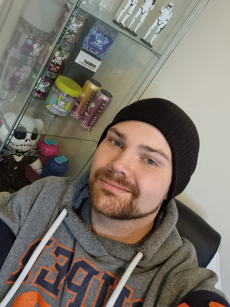 BryonDredd's tweet photo. Hey Everyone βΊοΈ
How you have had a awesome weekend! Can't wait to tell you all about my weekend π±
Plus as we finished Lost In Random we are going to continue Witcher 3 Wild Hunt
https://t.co/t9H4PkANb3
#Bryondredd #Dreddgaming
#twitch #twitchaffiliate #twitchstreamer https://t.co/LOjhWX8cT1