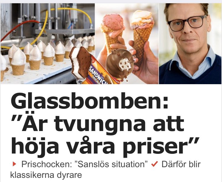 Lars M Karlsson tweet media