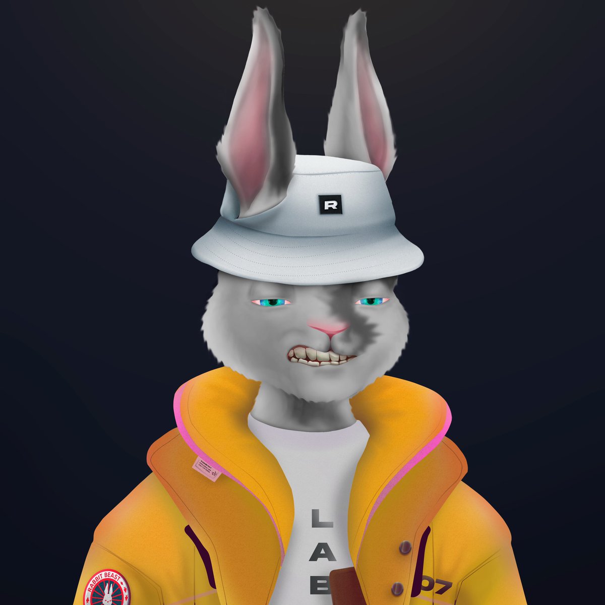 🔥 Next big thing is here! If you're reading this,you're early and got big chances to win giveaways and get whitelisted easily. 🐰🥕

Join our Discord to win huge prizes 👾🎁
rabbeast.com