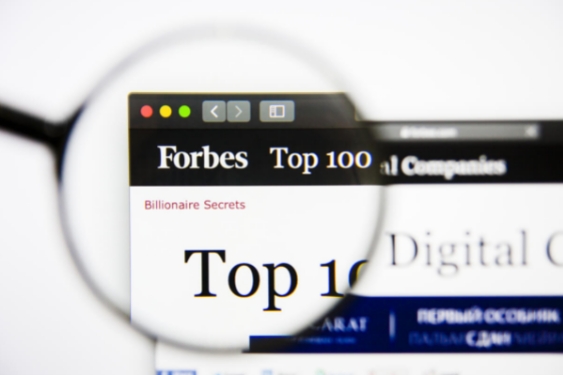 CMR_Life_Style's tweet photo. Binance invests $200 million in Forbes
#cryptocurrency https://t.co/3Qr5yI8NLY