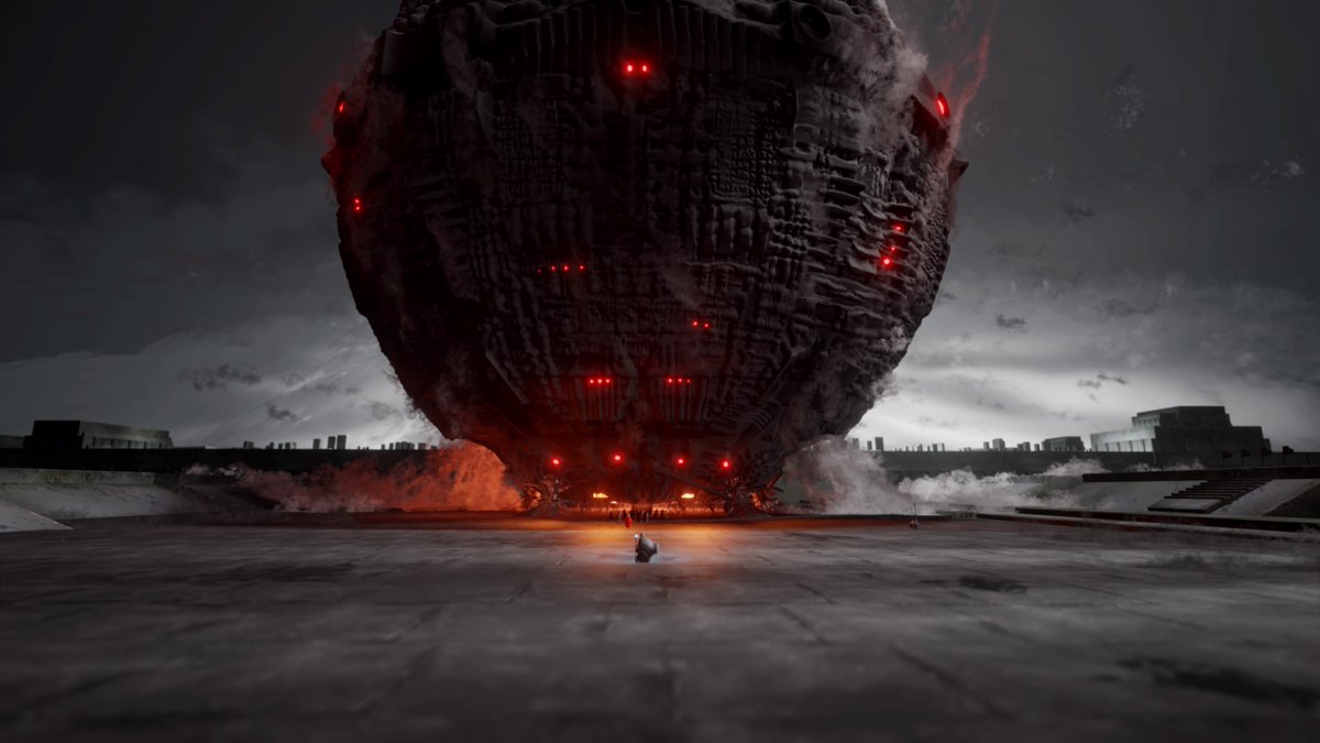 Unexpected visit_ #MadeInDreams