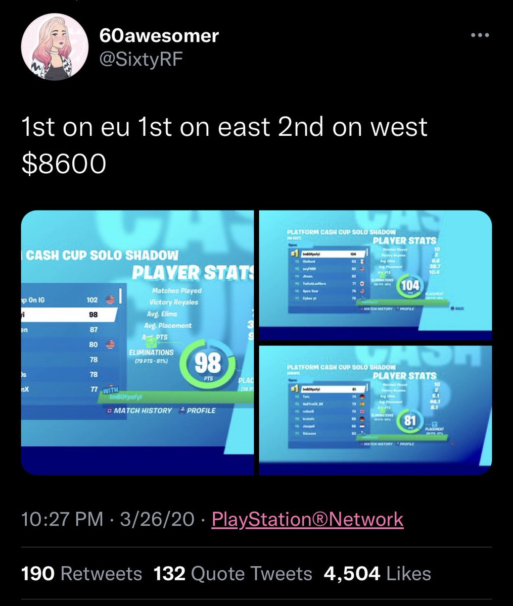 Astro tweet media