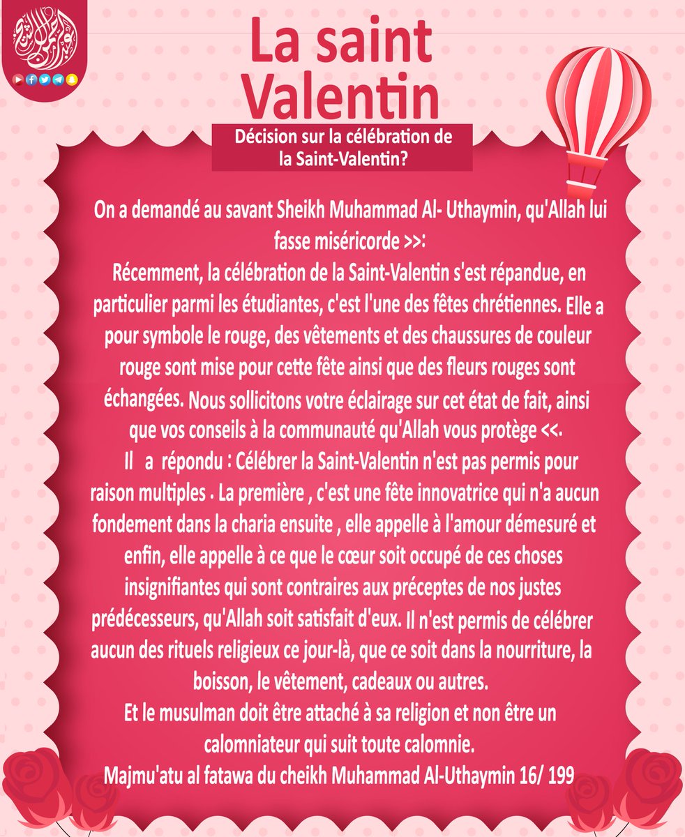 aaalshiakh1405's tweet image. #Islam  #Régner  #Le_ banquet   #l'amour #Valentin #LaFrance  #France  (1)
