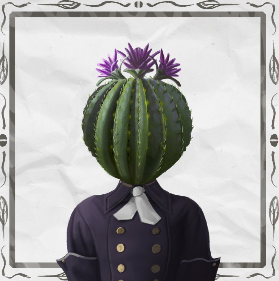 Galaktic Gang tweet media