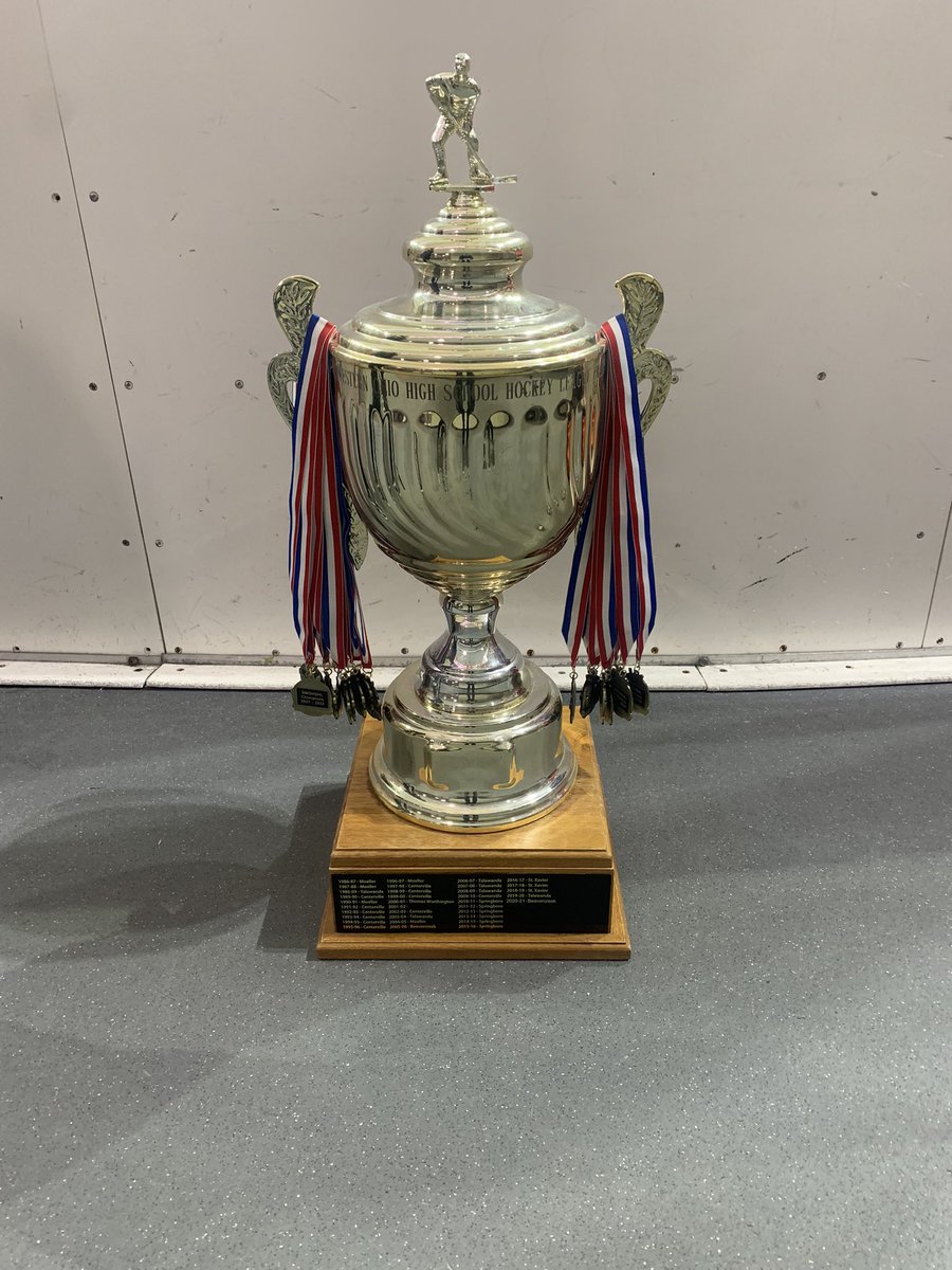 Congrats to Alter with a hard fought win over Beavercreek to win their first league championship!!!