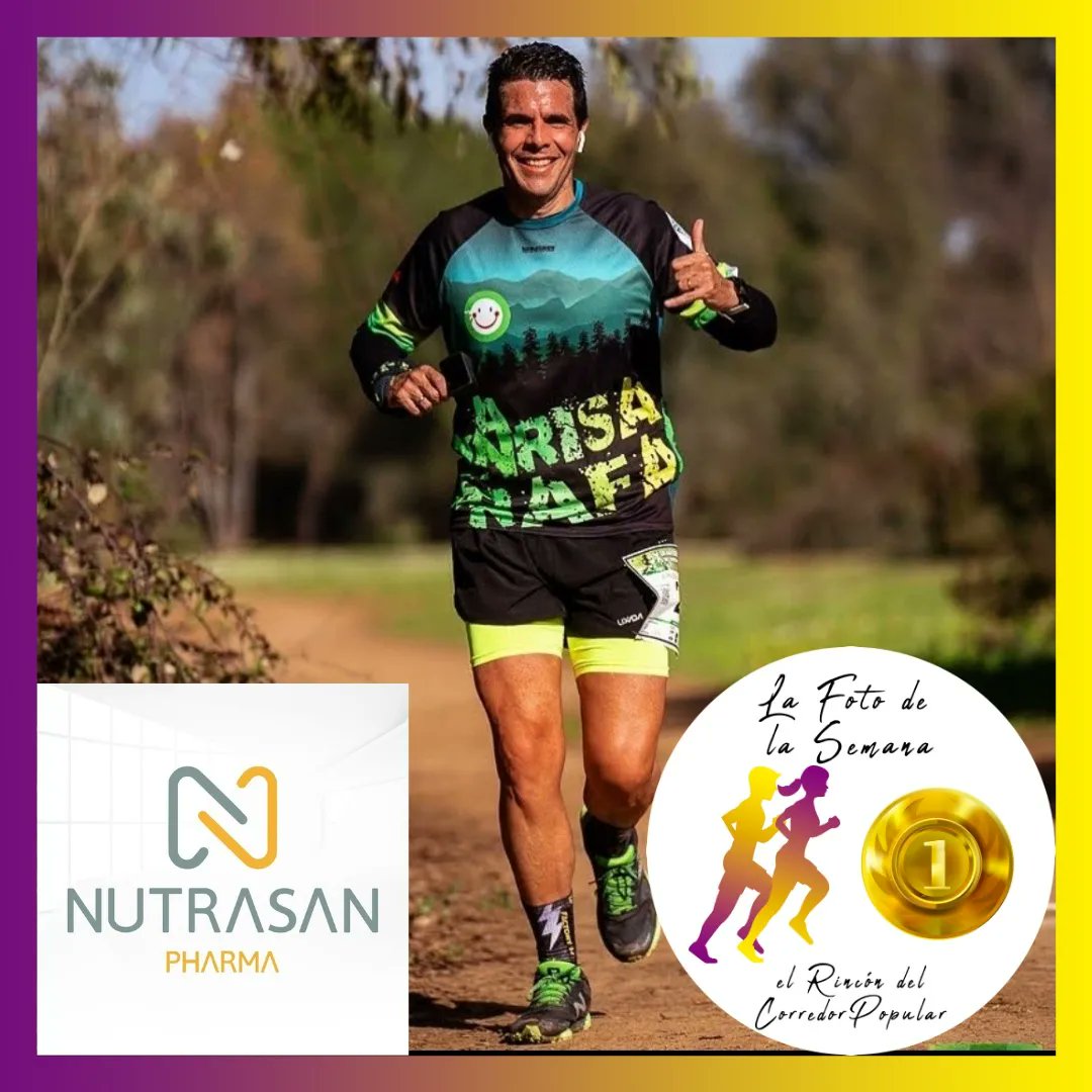 El Rincón del Corredor Popular tweet media