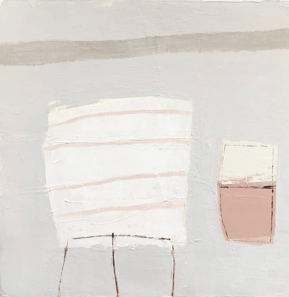 CricketFineArt's tweet photo. HAPPY VALENTINES DAY 
JENNY LOCK
SO IS THIS LOVE (LONDON GALLERY)
https://t.co/wDWurQkBIb
Oil on canvas
11 3/4 x 11 3/4 in
30 x 30 cms
(Framed size: 38.2 x 38.2 cms)
Signed

#JennyLock #CricketFineArt #AbstractArtist #AbstractArt #AbstractPainting #Love #ValentinesDay #Art https://t.co/fun0G2ohqk