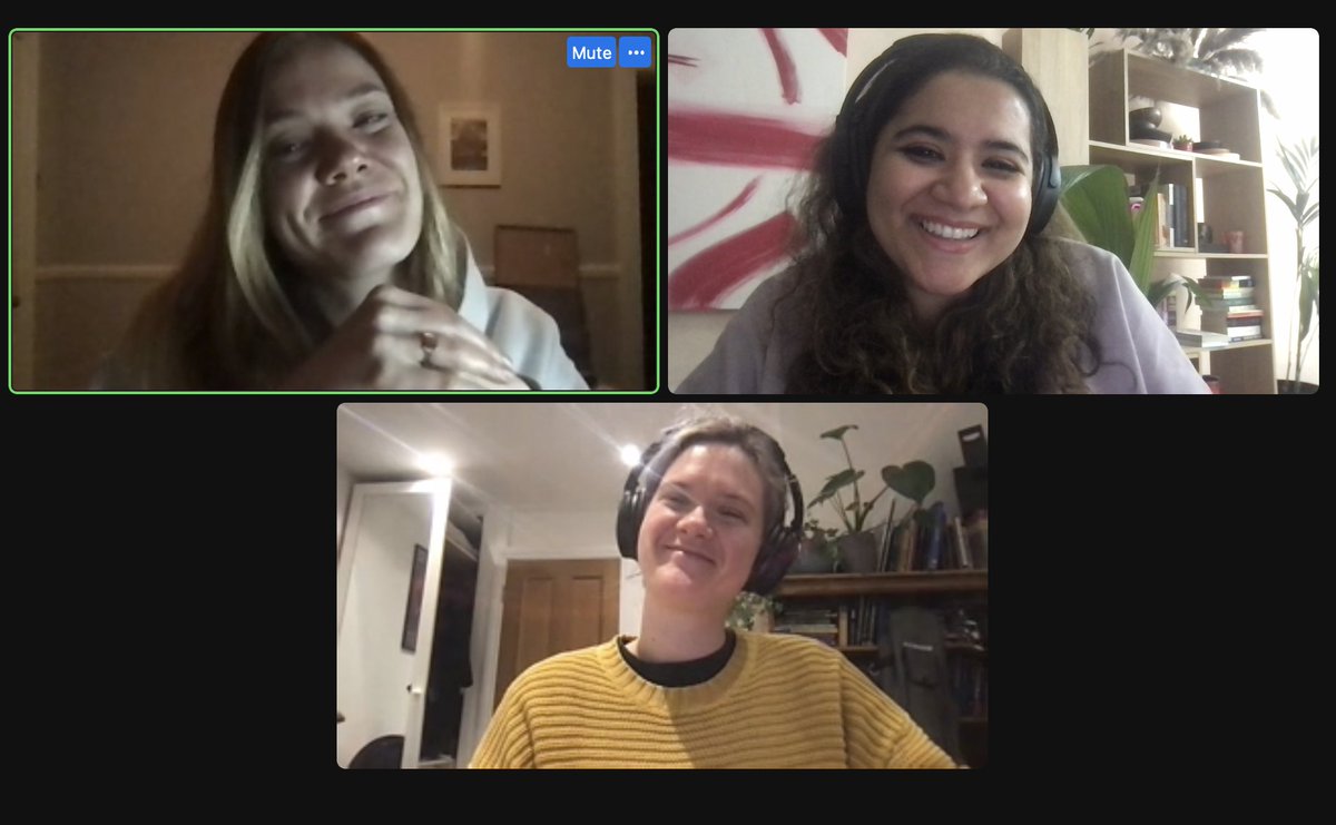 techforgoodlive's tweet photo. We've got a brand new episode of #TechForGood Live! #TfGL team members @herahussain and @Ha_Pee_ are joined by our special guest @FirthThings1st, Project Lead at @ChaynHQ π!
Listen to the episode here https://t.co/fm7FY2yrP4 (also available on other streaming platforms) https://t.co/sAIeAQExBa