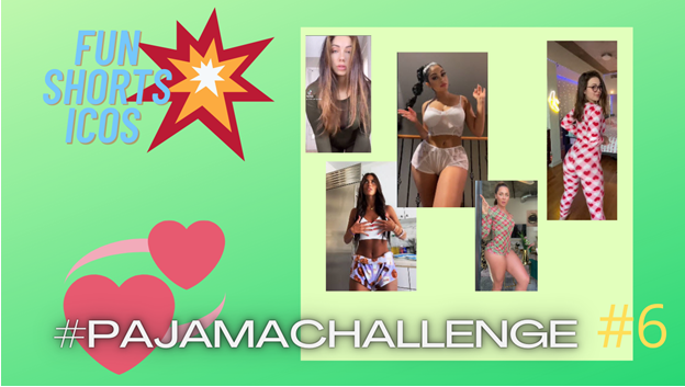 BroadcWorld's tweet photo. #PajamaChallenge #6 Amazing video !!!  https://t.co/y7pD2l6mvU https://t.co/BCgInAzocd