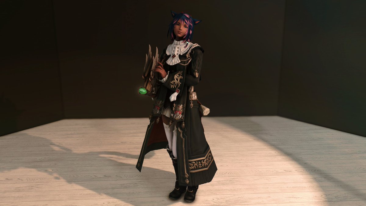 mahoutrolls's tweet photo. aaah finally all healers at 90!! https://t.co/5Z5wKZ8Uyc
